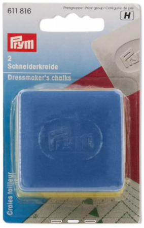 Schneiderkreide